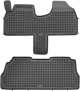 Коврики в салон Citroen Evasion 1994 2003Rezaw-Plast RP 201221 - Фото 1