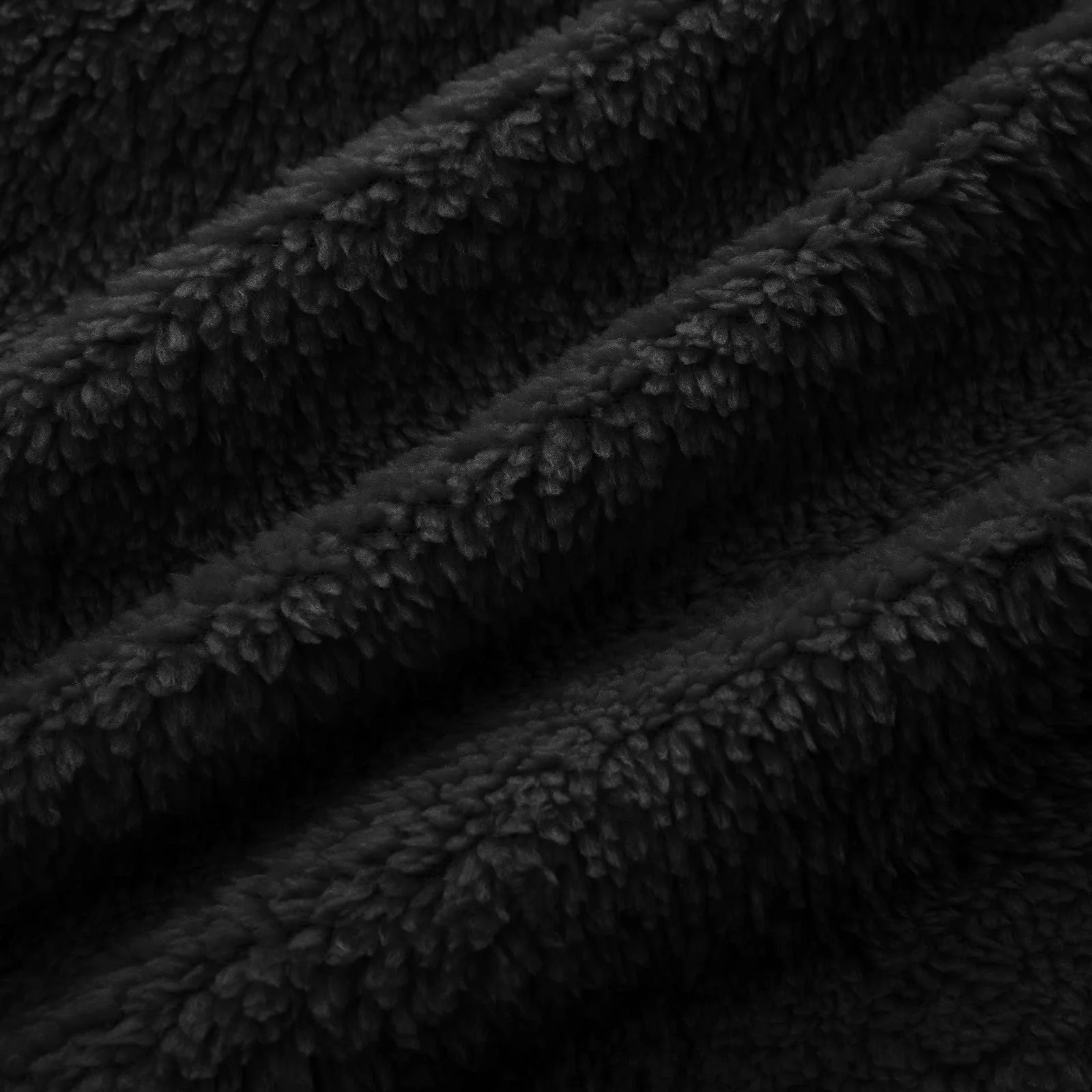 Пальто Briskorry Жіноча довга плюшева, фото №7