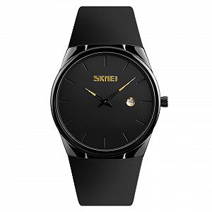 Годинник Skmei 1509BK Чорний - Фото 1