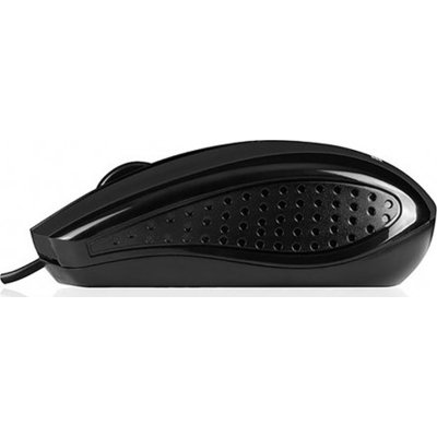 Мышка Logic concept LM-31Black (M-LC-LM31W-BK), фото №3