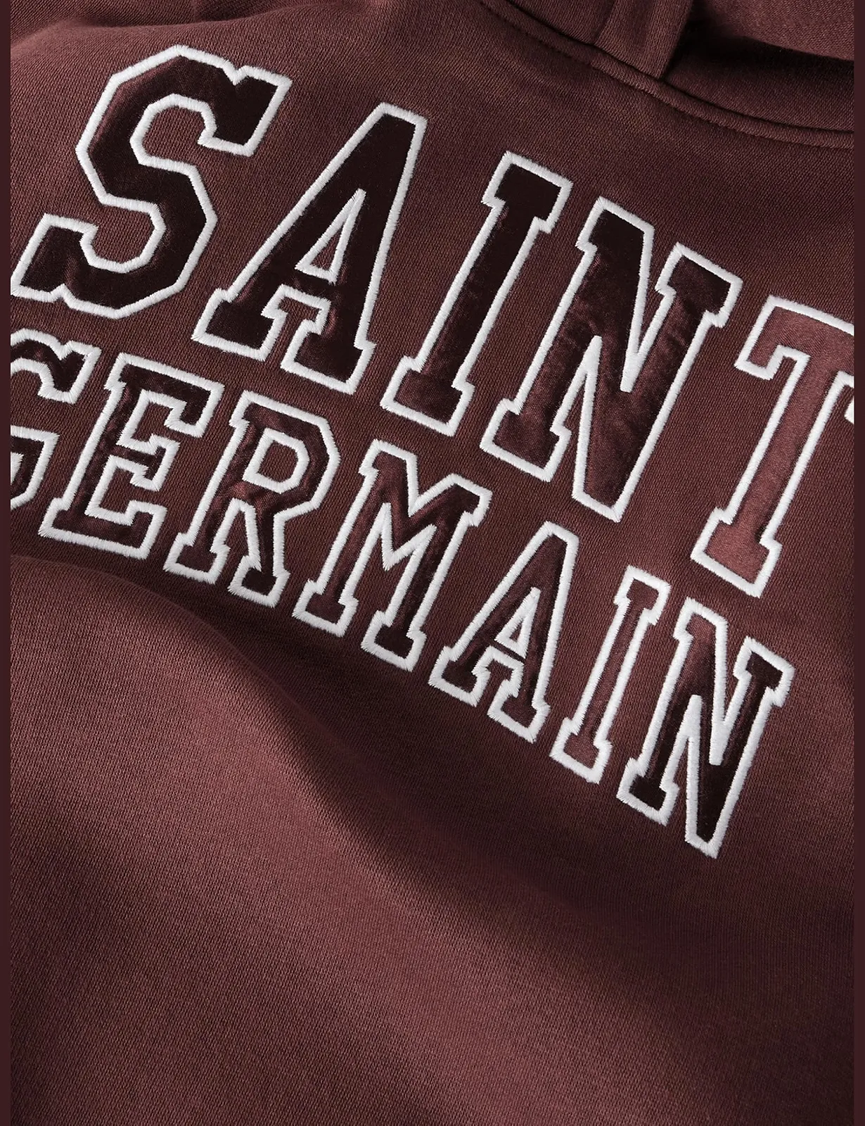 Лонгслив NAME IT Nkfkarlie LS RLX SWE Wh Bru, фото №3