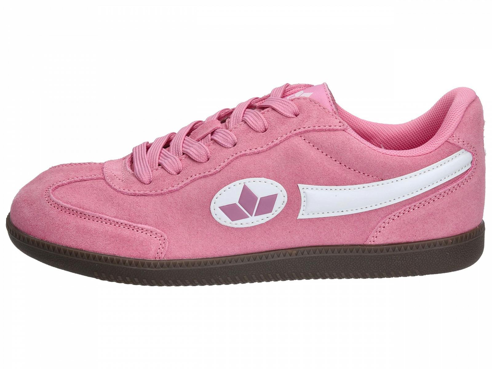 Кроссовки Lico Shuttle L, фото №2 Кроссовки Lico Shuttle L, фото №2