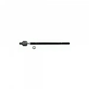 Осьовий шарнір рульової тяги LEMFÖRDER 22818 01 для FIAT IVECO, передній міст зліва - Фото 1