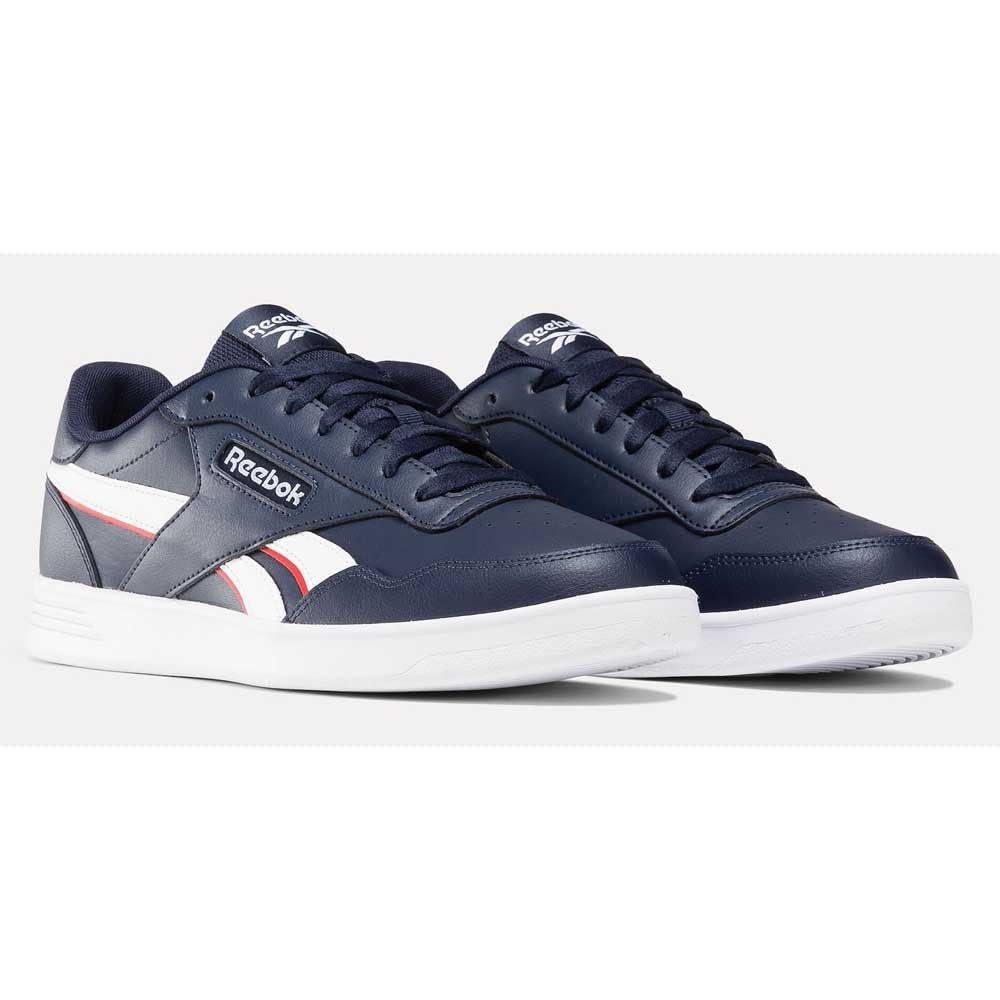 Кросівки Unisex Reebok Court Advance, фото №3
