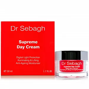 Денний крем Dr. Sebagh Supreme Day Secret 50 мл - Фото 1