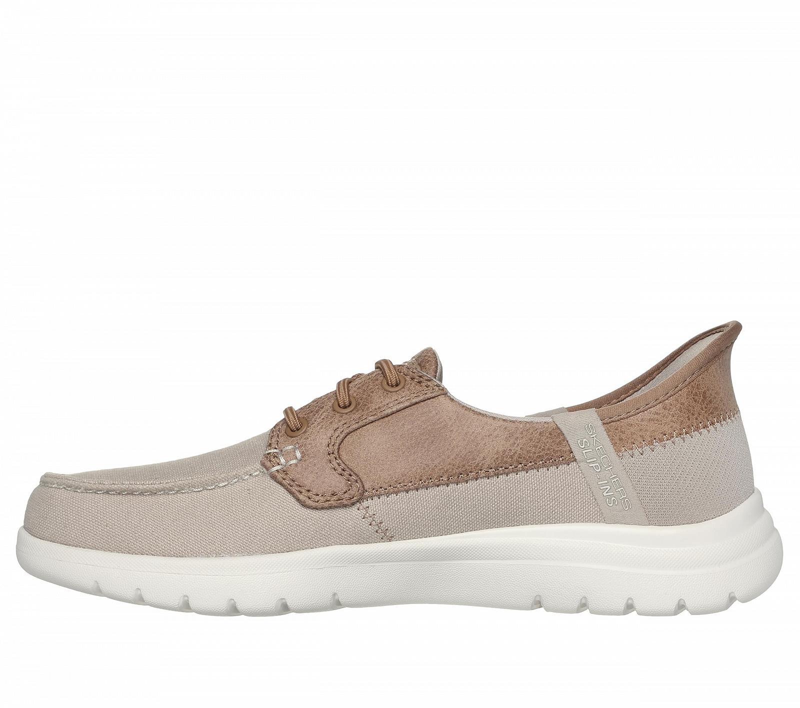 Сліпони Skechers On-The-Go Flex - Premium Flat, фото №5