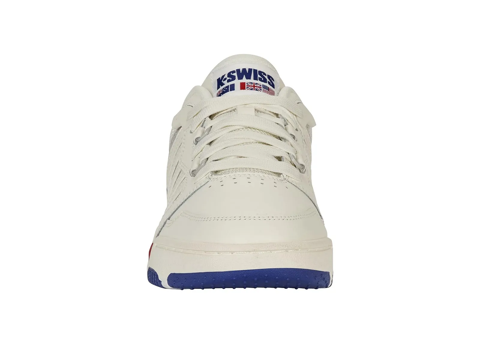 Кросівки K-Swiss Si-18 Rival, фото №3 Кросівки K-Swiss Si-18 Rival, фото №3