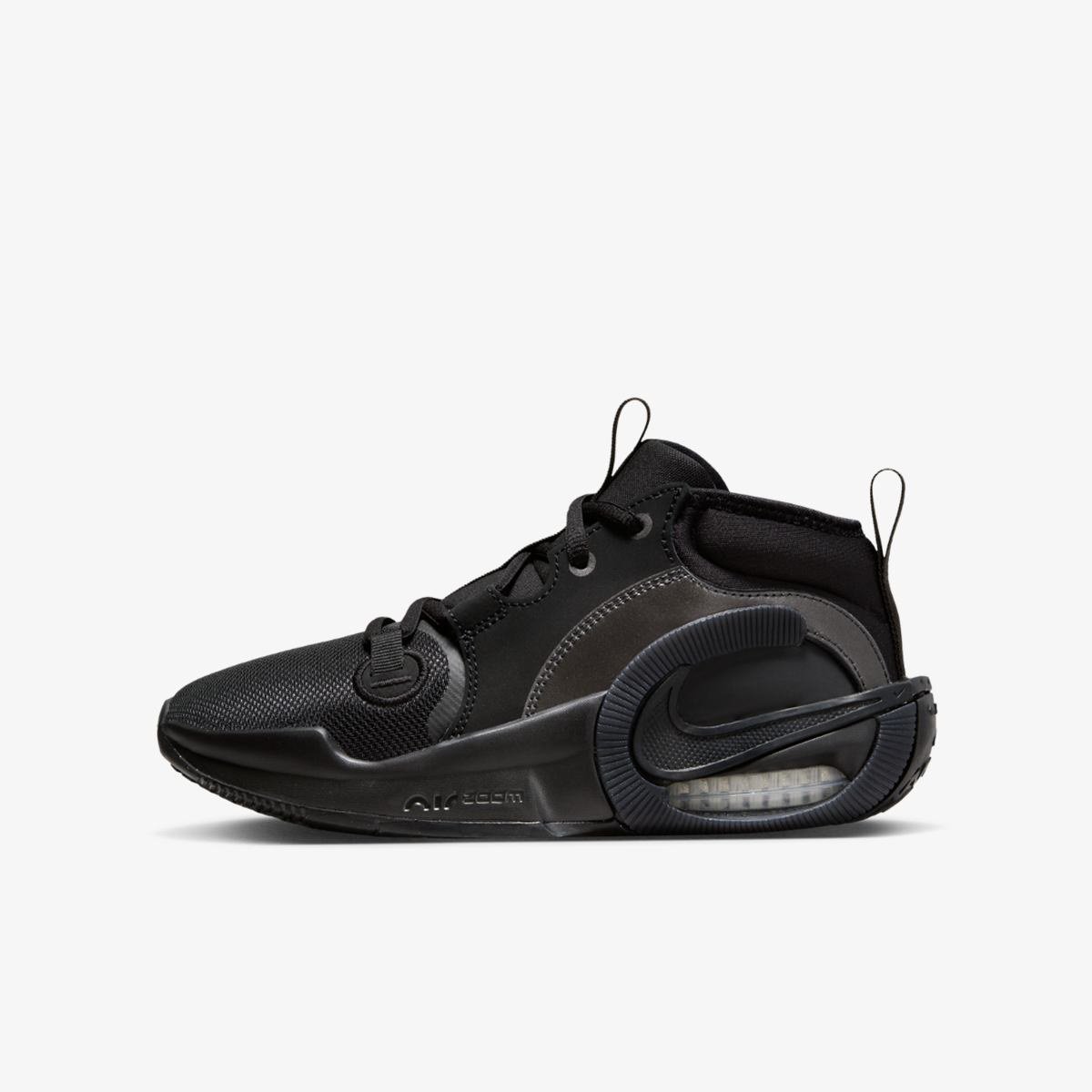 Кроссовки Nike AIR ZOOM CROSSOVER 2 (GS) 38.5, фото №1