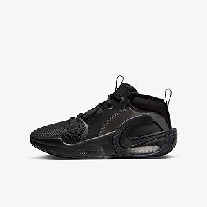 Кроссовки Nike AIR ZOOM CROSSOVER 2 (GS) 37.5 - Фото 1