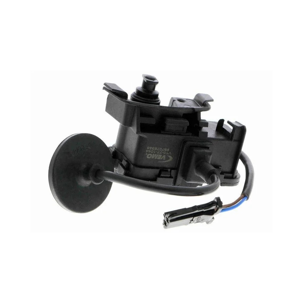 Исполнительный элемент центрального замка VEMO V10-77-1044 для VW, фото №1