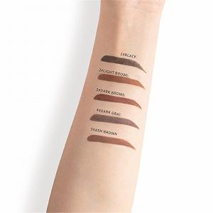 Олівець для брів Bright Waterproof Ultra Fine Mechanical Pen B synthetic.ua - Фото 1