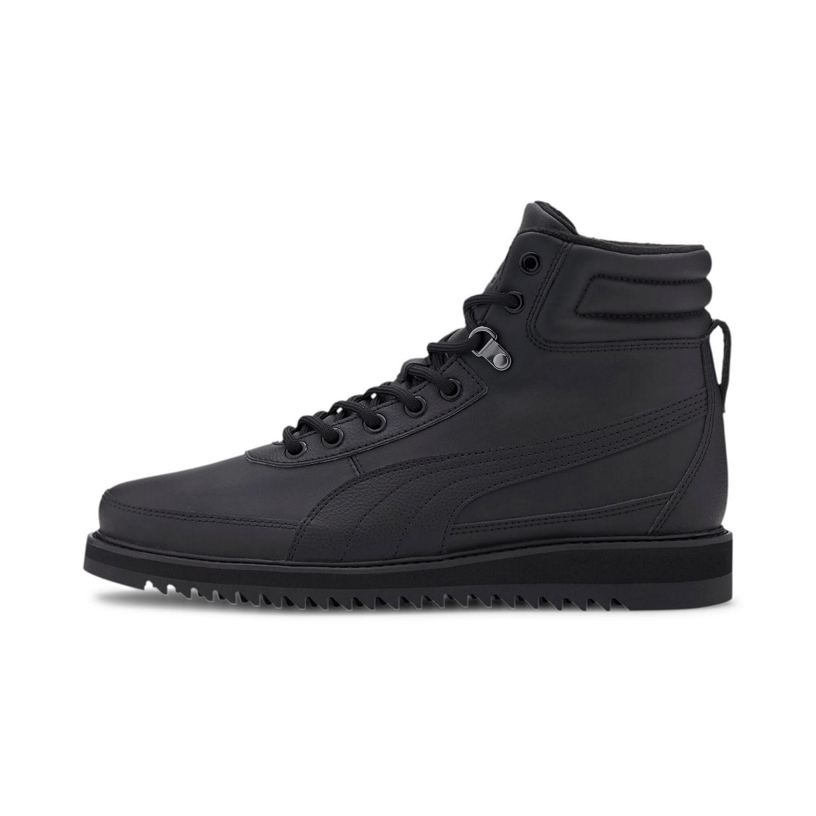 Черевики PUMA Unisex Desierto V2, фото №1