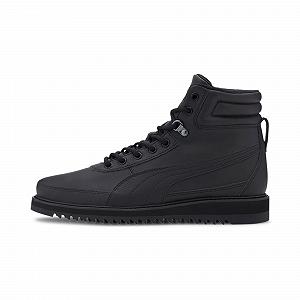 Черевики PUMA Unisex Desierto V2 - Фото 1