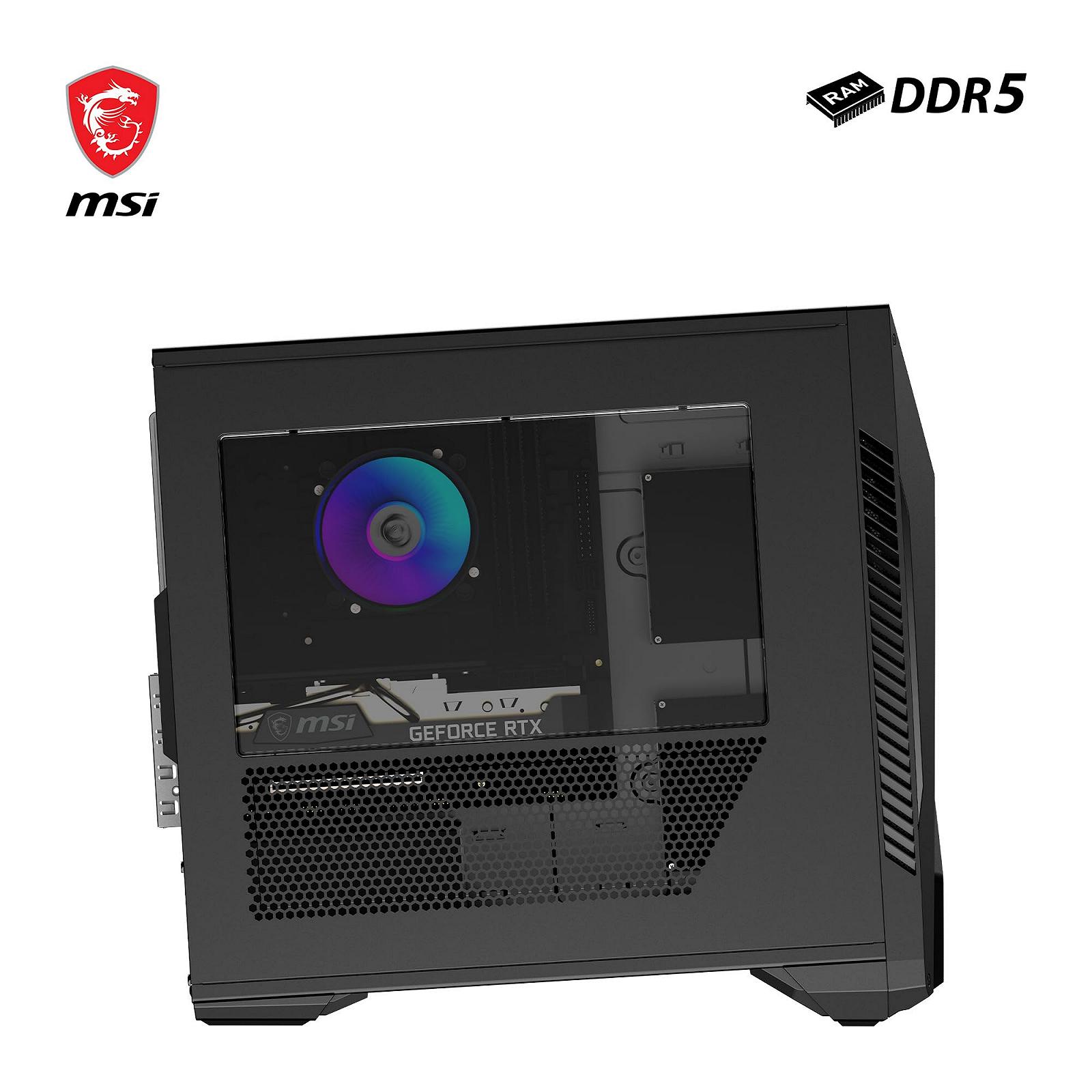 Комп'ютер MSI MAG Infinite S3 13NUD-869AT, фото №3