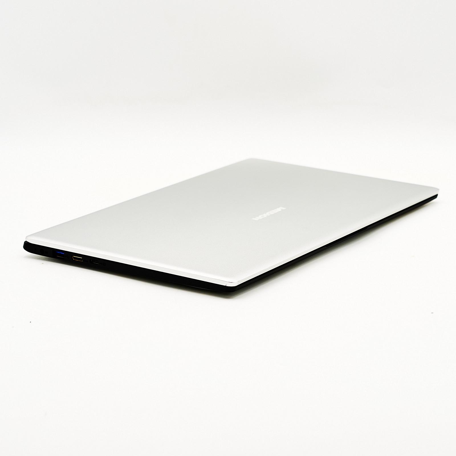 Ноутбук 14" Medion (Lenovo Group) Akoya E4251 Intel RAM 8 ГБ SSD 512 ГБ Intel Graphics IPS FullHD Метал Win10 (4485), фото №9
