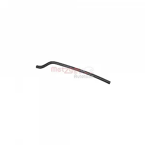 Шланг радіатора METZGER 2421011 для OPEL VAUXHALL GENERAL MOTORS - Фото 1