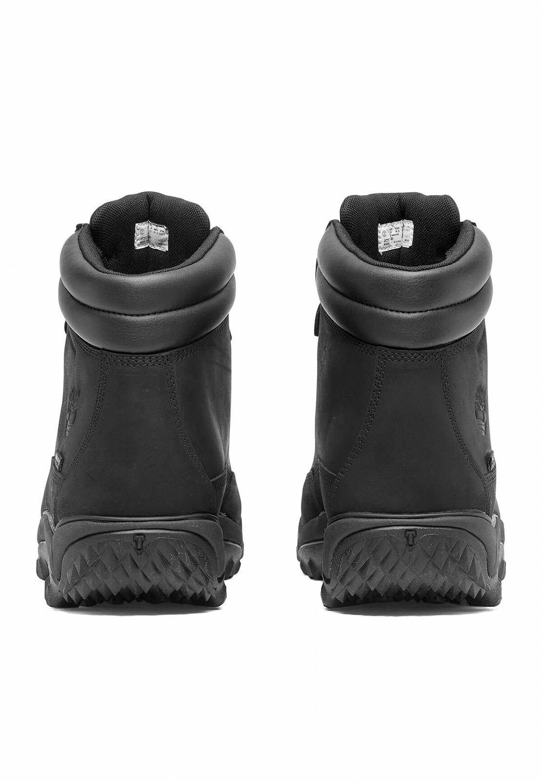 Мужские Кроссовки Timberland Rime Ridge Mid Wp, фото №5