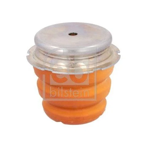 Відбійник підвіски FEBI BILSTEIN 185878, задня вісь зліва, фото №2