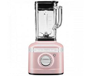 Блендер стаціонарний KitchenAid 5KSB4026ESP - Фото 1