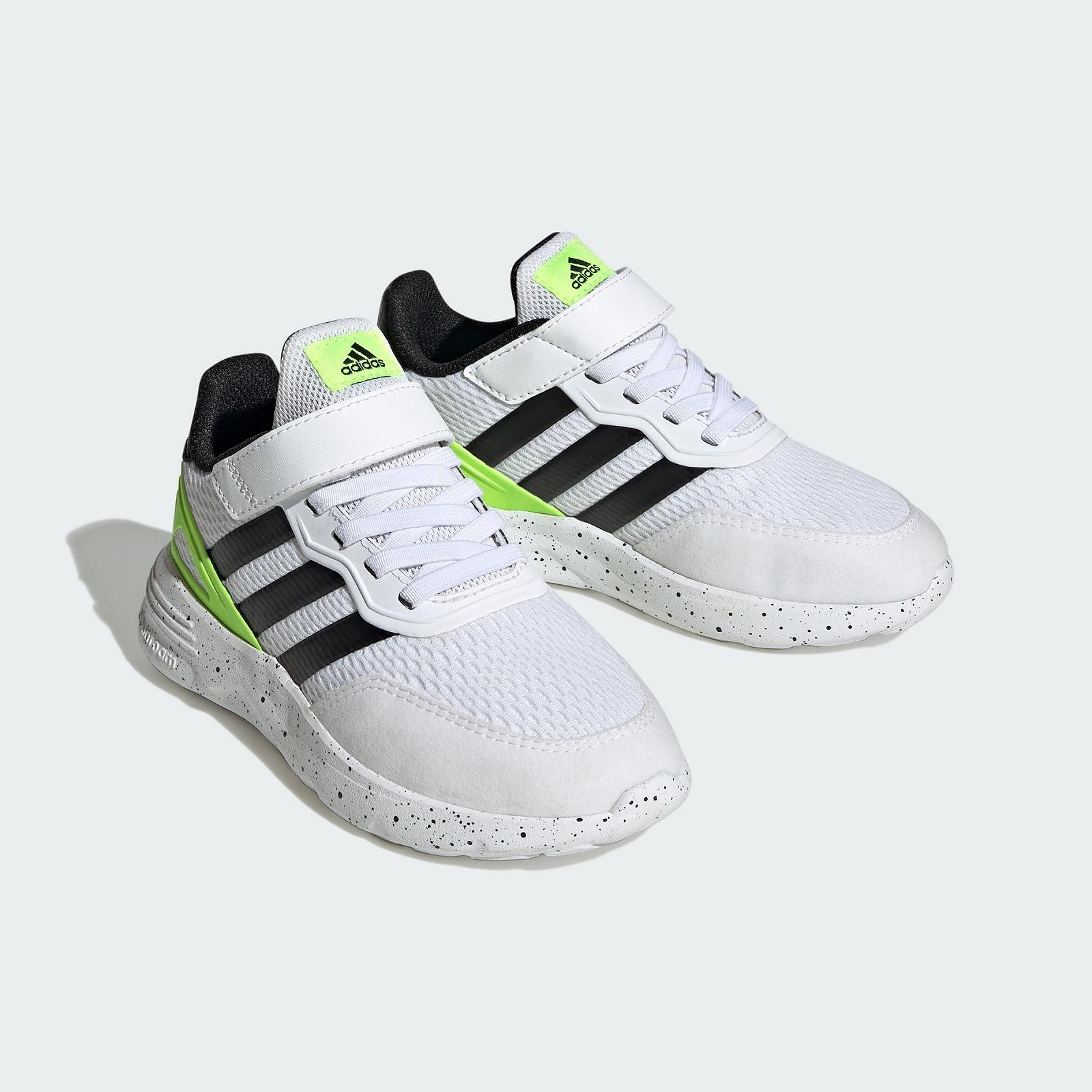 Кросівки adidas Nebzed Elastic Lace Top Strap, фото №5