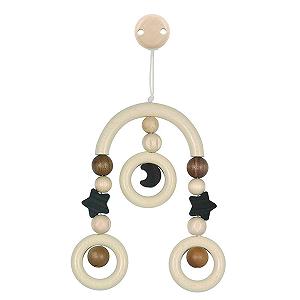 Mini-Mobile Heimess Trapez Луна и Звезды - Фото 1