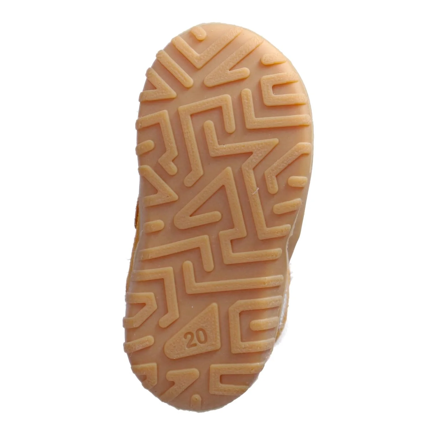 Ботинки RICOSTA CareTEX Domi для девочек и мальчиков для обучения ходьбе, фото №7