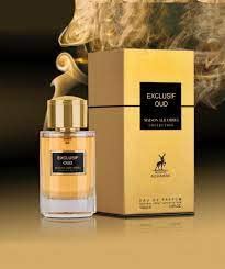 Парфумерна вода Spray Maison Alhambra Ekslusif Oud для чоловіків і жінок 100 мл, фото №2 Парфумерна вода Spray Maison Alhambra Ekslusif Oud для чоловіків і жінок 100 мл, фото №2