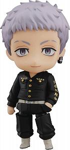 Екшн-фігурка Nendoroid Orange Rouge Tokyo Revengers Такаші Міцуя (Net) - Фото 1
