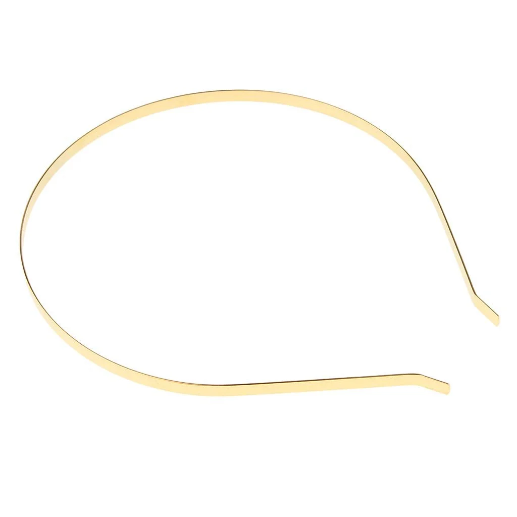 Обруч для волосся Fenteer, фото №6