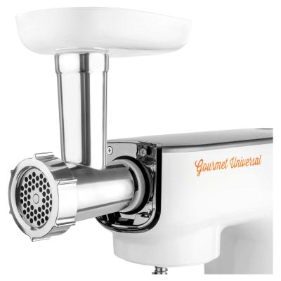 Кухонный комбайн Sencor STM3700WH, фото №6