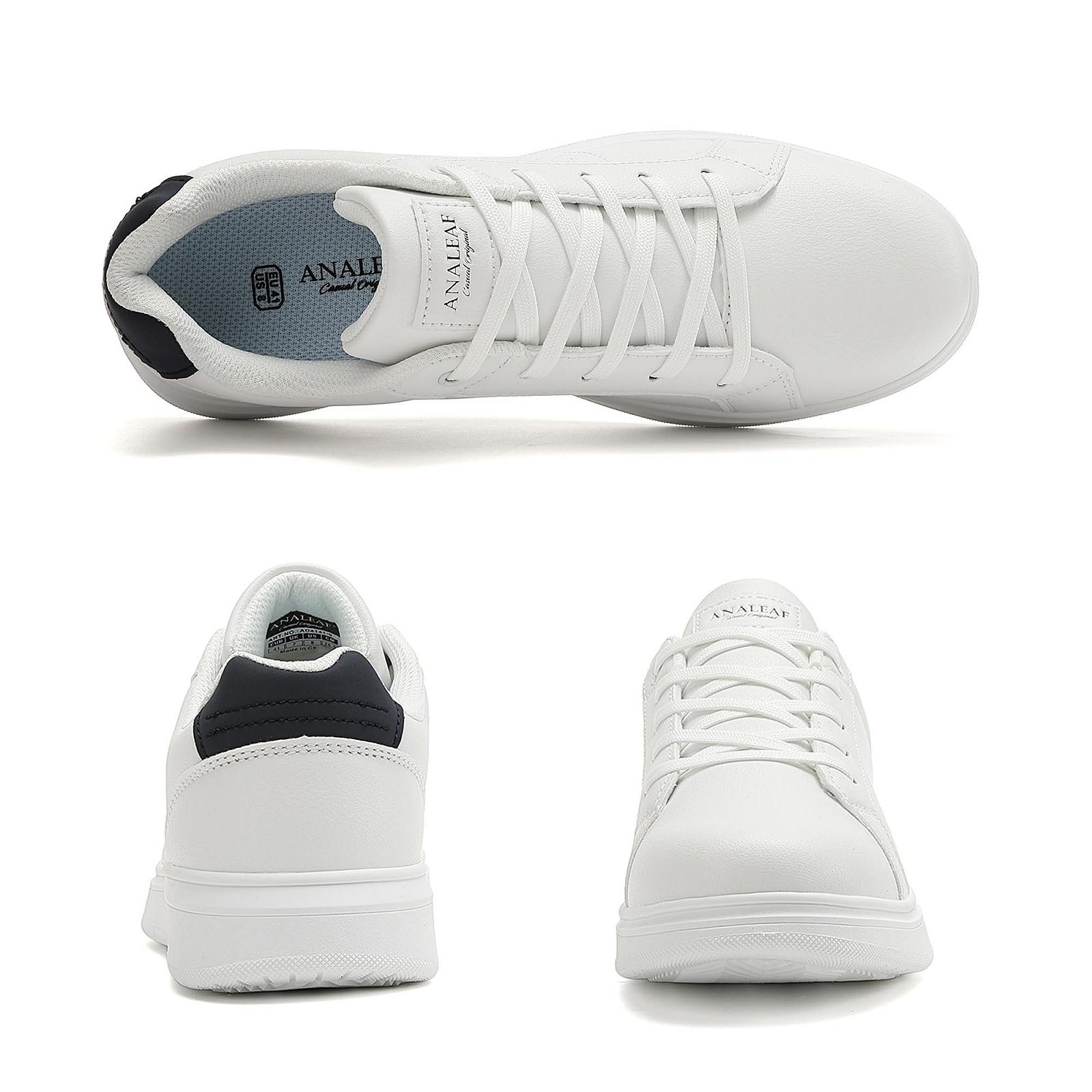 Чоловічі Кросівки ANALEAF, фото №4