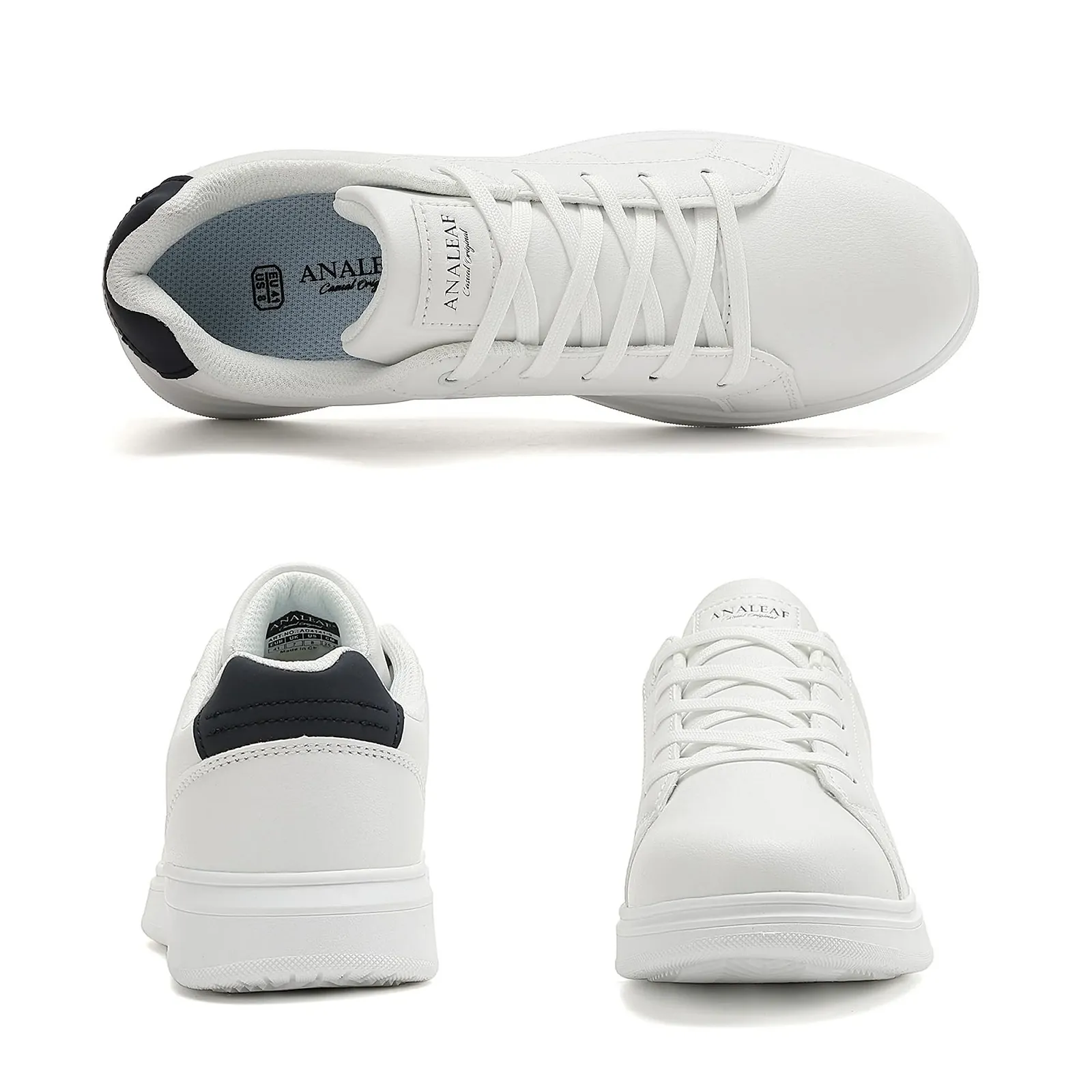 Чоловічі Кросівки ANALEAF, фото №4