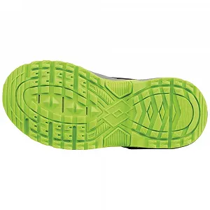 Черевики Підлоги для дітей унісекс Lotto Woodlark Mid K synthetic.ua - Фото 1