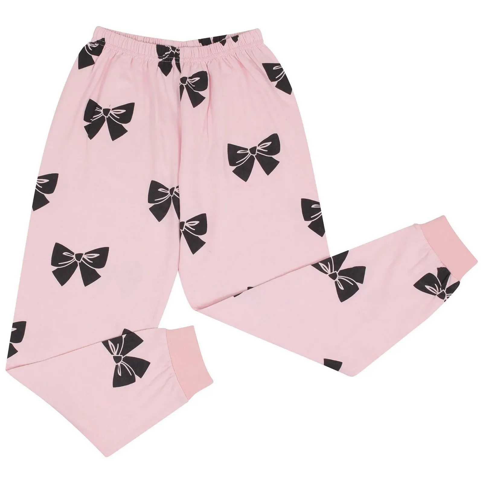 Піжама A2Z 4 Kids для дівчат, комплект 2 шт., принт Lazy Day, фото №4 Піжама A2Z 4 Kids для дівчат, комплект 2 шт., принт Lazy Day, фото №4