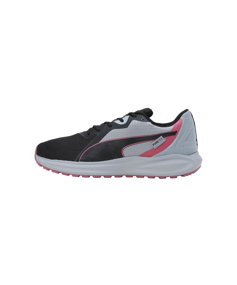 Кроссовки PUMA Unisex Twitch Runner PTX Street, фото №2 Кроссовки PUMA Unisex Twitch Runner PTX Street, фото №2