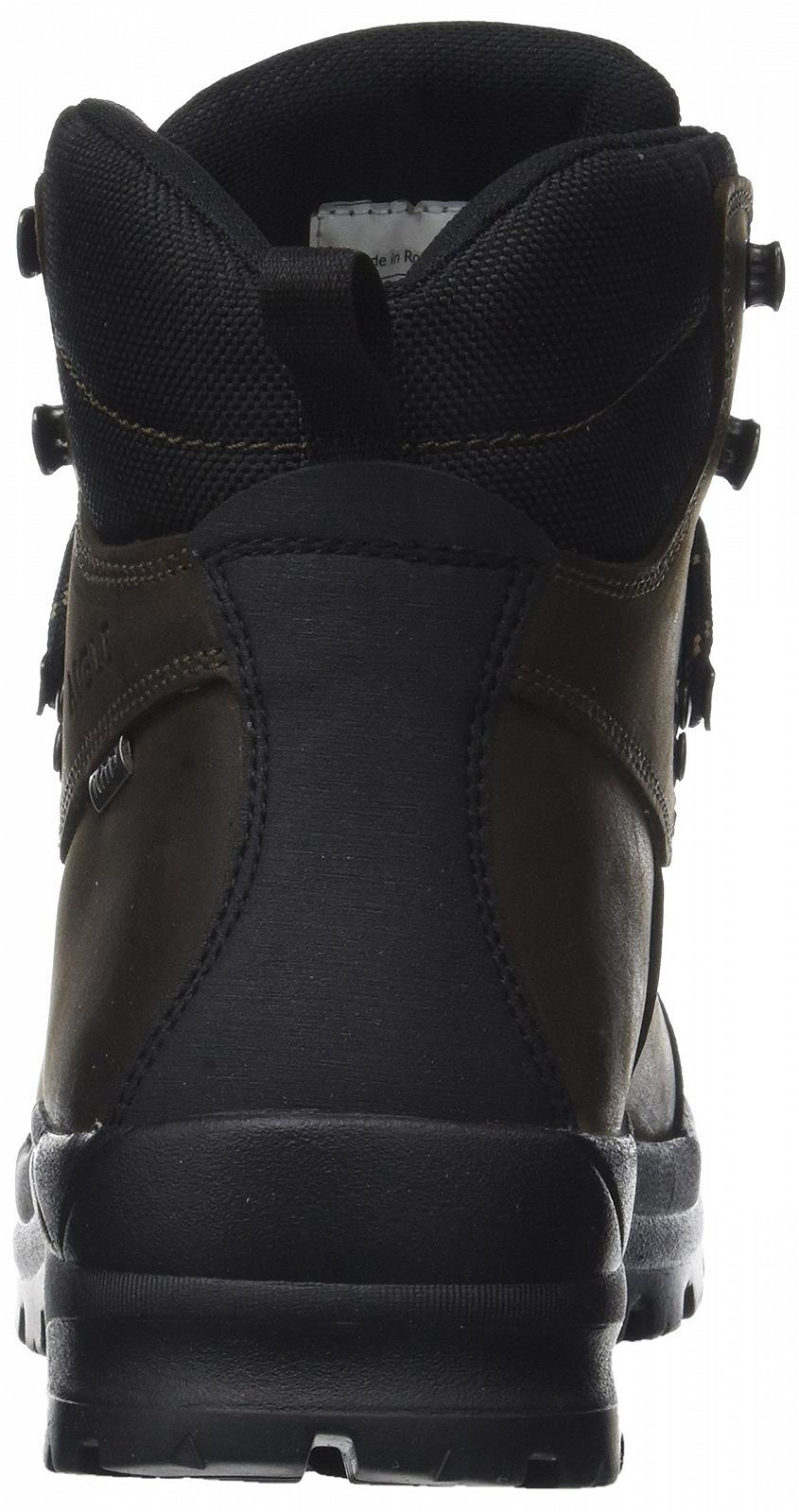 Чоловічі мисливські чоботи Aigle Laforse Mtd, фото №3