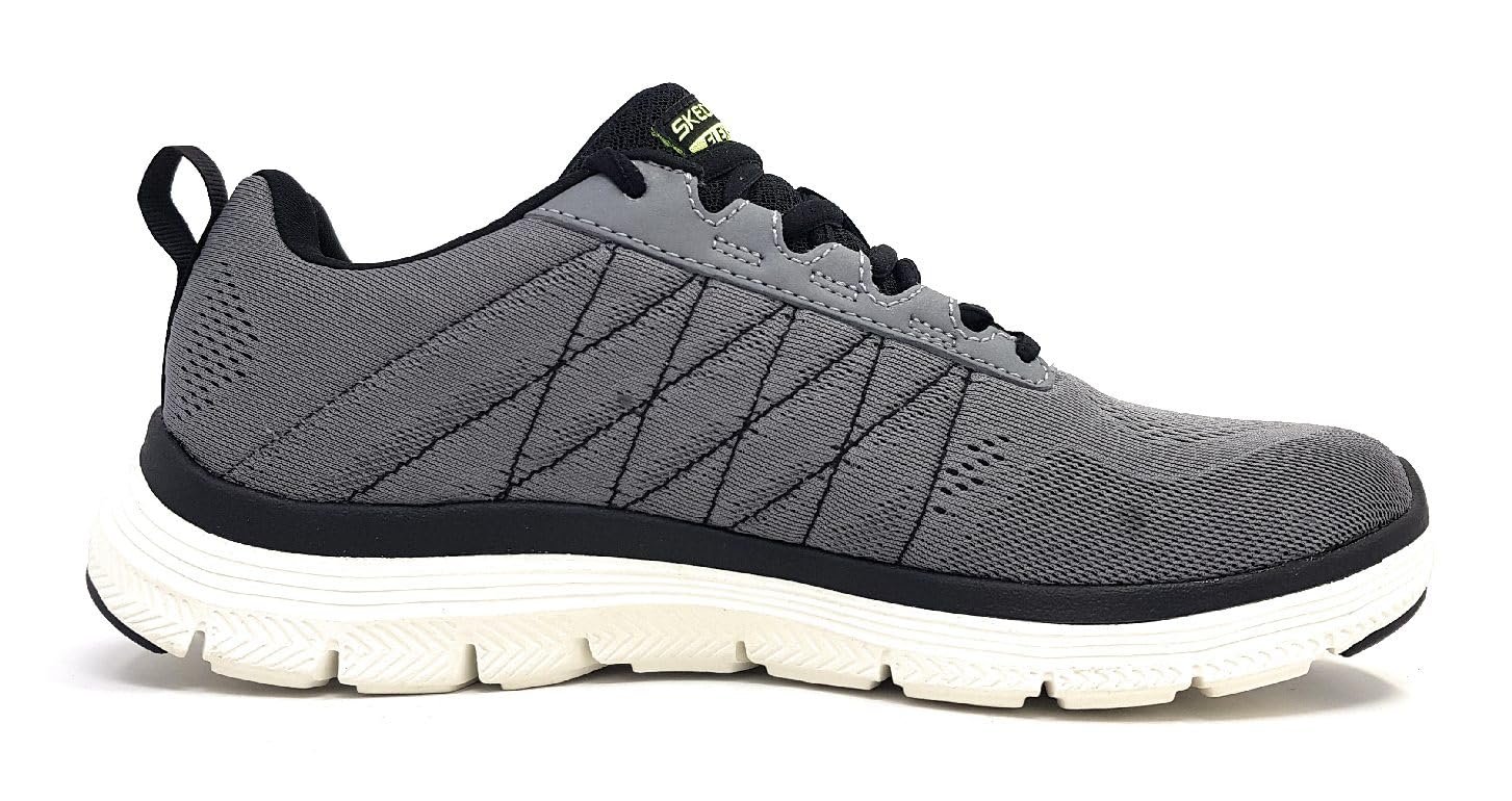 Кросівки Skechers Flex Advantage 4.0 Valkin чоловічі, фото №2