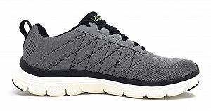 Кросівки Skechers Flex Advantage 4.0 Valkin чоловічі synthetic.ua - Фото 1