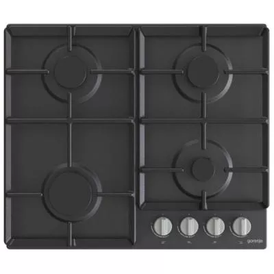 Варочная поверхность Gorenje G 641 EXB (G641EXB), фото №1