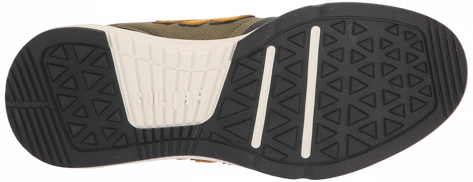 Кроссовки Etnies Ranger LT мужские, фото №4