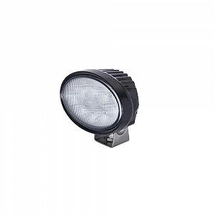 Робоча фара HELLA 1GA 996 661-001 для AEBI BOMAG HOLDER LIEBHERR CLAAS - Фото 1