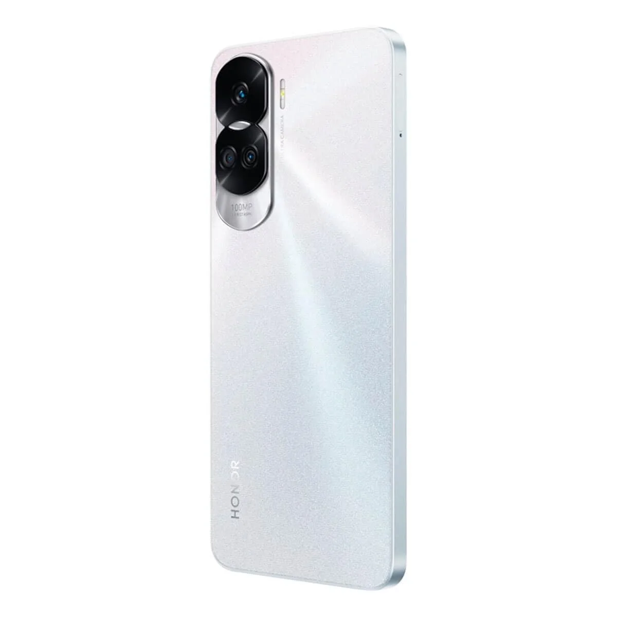 Смартфон Honor 90 Lite 5G 8GB RAM 256GB Dual SIM Silver, фото №4