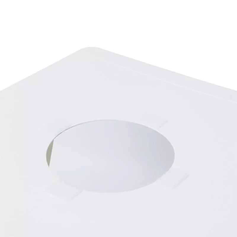 Фотобокс RIAS с LED подсветкой для предметной макросъемки 30*30*30 см c чехлом White 3_00125, фото №5 Фотобокс RIAS с LED подсветкой для предметной макросъемки 30*30*30 см c чехлом White 3_00125, фото №5