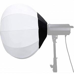 Сферичний софтбокс Profi-light SH 65 Lantern Ball, діаметр 65 см, з байонетом Bowens - Фото 1