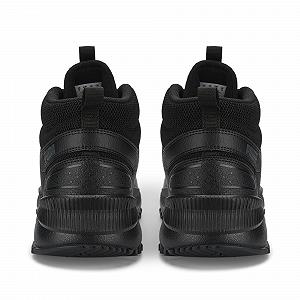 Кроссовки PUMA Unisex Pacer Future Tr Mid synthetic.ua - Фото 1