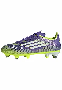 Футбольные бутсы adidas F50 League Soft Ground для детей - Фото 1