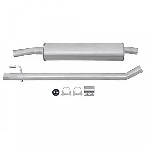 Середній глушник HELLA Easy2Fit 8LC 366 023-481 synthetic.ua - Фото 1