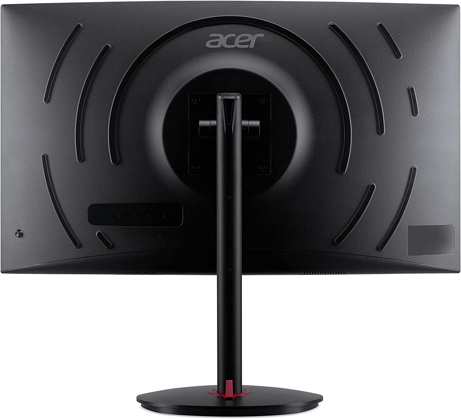 Монитор 31.5" Acer Nitro Gaming XZ322QUS 2K VA 165 Гц, фото №5