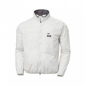Куртка Helly-Hansen Ride Wind белая XL - Фото 1