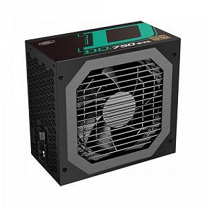 Купити Блок живлення для ПК DeepCool 750 W DQ750-M-V2L - Фото 1 Блок живлення для ПК DeepCool 750 W DQ750-M-V2L - Фото 1
